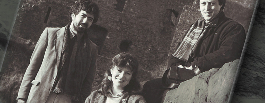 Cosa Gan Bhróga cover photo