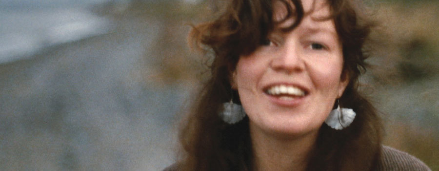 Eithne Ní Uallacháin