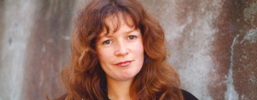 Eithne Ní Uallacháin