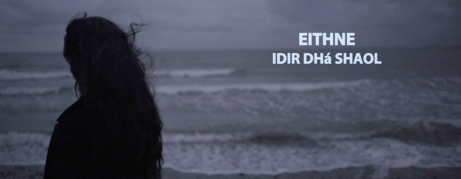 Idir Dhá Shaol - Eithne Ní Uallacháin documentary