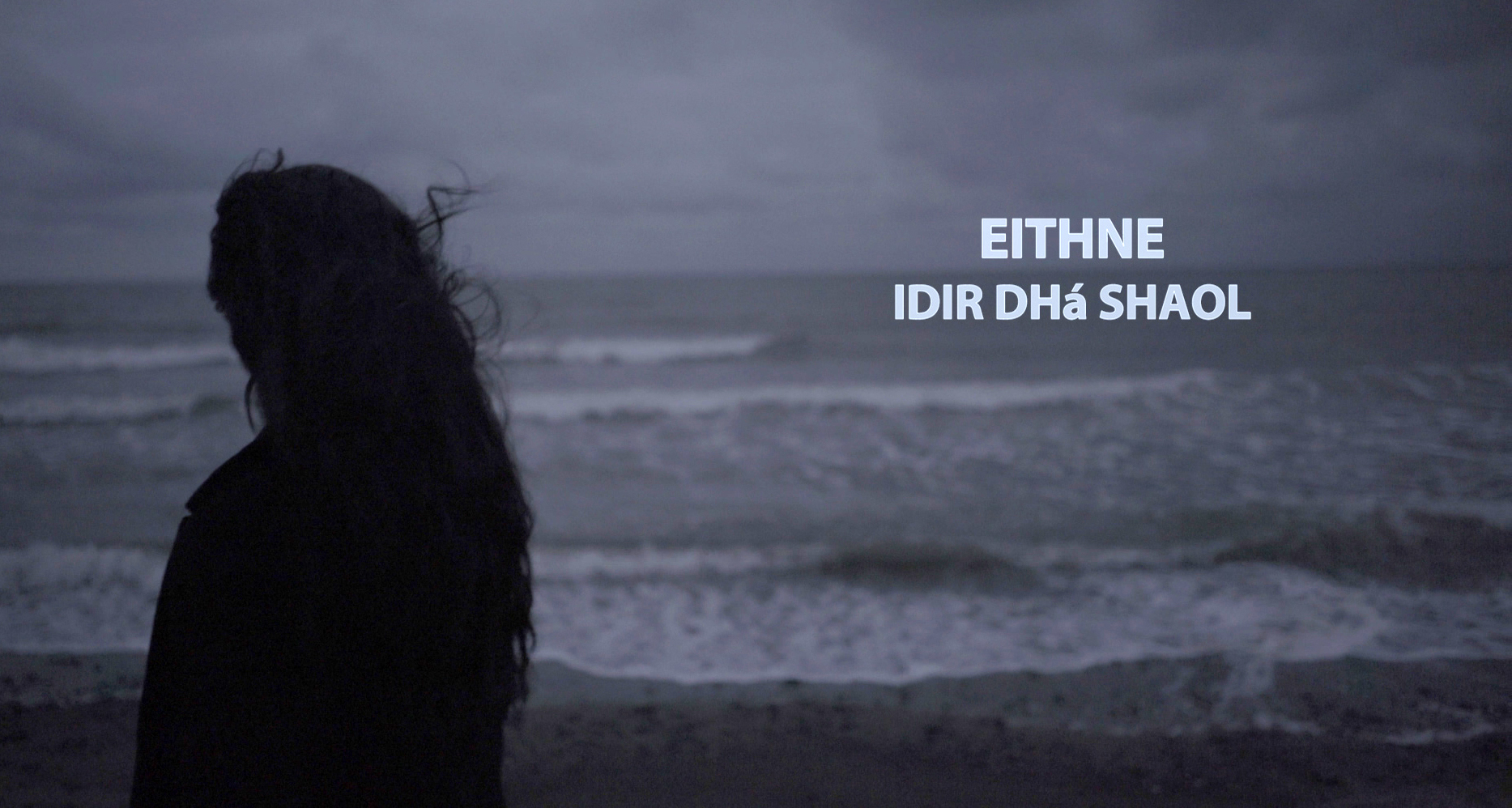 Idir Dhá Shaol - Eithne Ní Uallacháin documentary